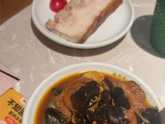-松鹤面馆·古法焖肉面(观前店)