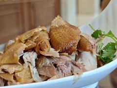 -鹿鸣春饭店(总店)