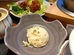 -味太助·银饭食堂(中华城店)