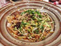 -西贝(无锡万象城店)