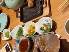 -一心创作料理屋(经开万达店)