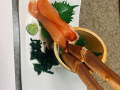 -蟹道乐(道顿堀本店)