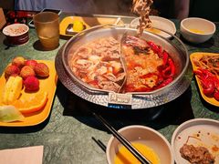 -牛New寿喜烧(中山公园龙之梦店)