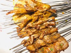-楚太子  中餐&烧烤(武大店)