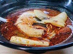 -四川老牛麻辣烫(北门桥店)