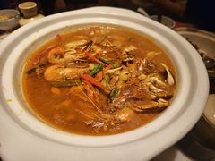 -径山十八道·风味民间菜(华夏之心店)