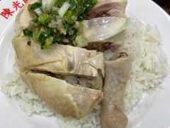 -陈光记烧腊店(罗保博士街店)
