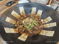 -皖北学东地锅鸡(之心城店)