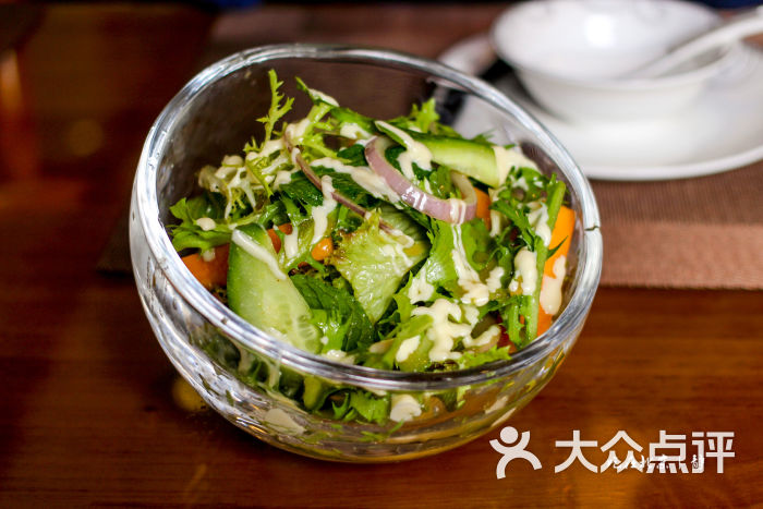 66号后现代私房菜(鼓楼店)-图片-北京美食-大众点评网