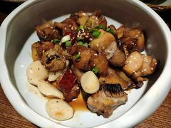 -繁·醉花亭小酒馆(鼓楼店)