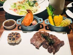 -良木缘咖啡西餐(优品道广场店)