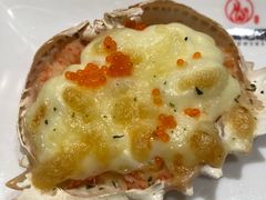 -渔乐之昕·铁板烧自助餐(虹悦城店)