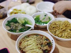 -蒋家桥饺面店(广陵路店)