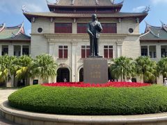-厦门大学(思明校区)