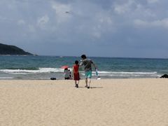 -石梅湾艾美度假酒店