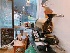-COFFEE HOLIC(朝外SOHO店)
