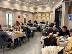 -苏师傅菜馆(上沙店)