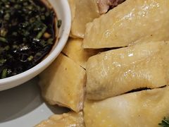-陕西大厦中餐厅(陕西驻沪办店)