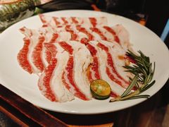 -久藏·横膈膜烧肉·酒场(江汉路店)