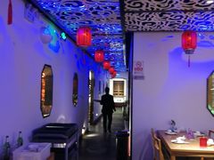 大堂-徽味大班(定慧桥店)