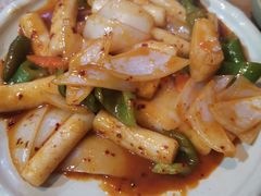 -京玉菲饭店(李村店)