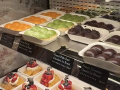 -B&C黄油与面包·THE GARDEN BAKERY概念店(世纪汇店)