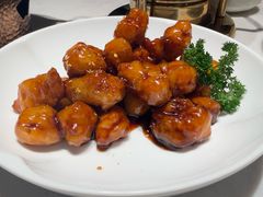 -大潮淮·淮扬菜(何园旗舰店)
