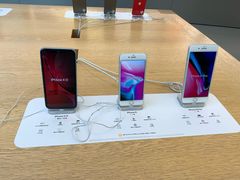 -Apple零售店(新街口店)