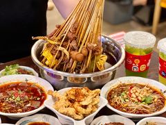 -成都瓜串串(华强北店)