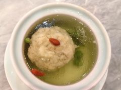 -玉华台饭庄·淮扬菜·烤鸭(望京店)