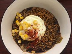-青春分食(仙林大学城店)