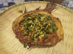 烤鱼-滇道云南特色料理(康定路店)