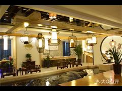 -印象江南·足道按摩养生Spa