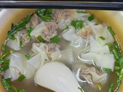 -清真蒋有记(老门东店)