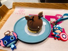 -丁香西饼屋(桂林路店)