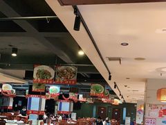 -天下客饭店(中山路店)