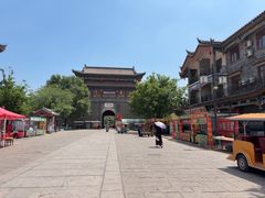 -滦州古城