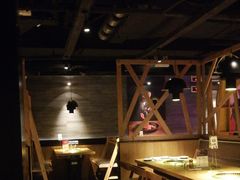 -久苑烧肉(世界城广场店)