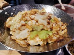-老淮滨-蚌埠非遗小吃(淮河路店)