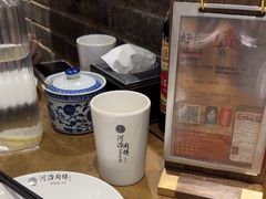 -河沿肉饼Beijing Pie(东华门店)