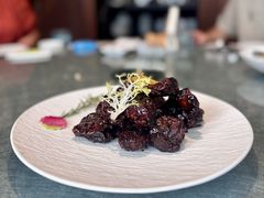 摩卡排骨-珍宝海鲜JUMBO Seafood(ifc店)