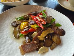 -滇野云南野生菌餐厅(陕西南路店)