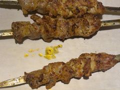 -谷丽麦馕新疆菜·清真(步步高梅溪新天地店)