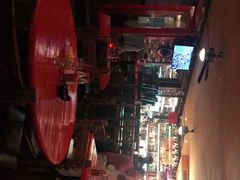 -Pistolera Mexican Cantina女枪手墨西哥餐厅(碧云路店)