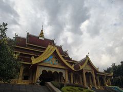 -西双版纳勐泐文化旅游区