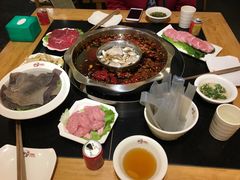 -锅首鲜品火锅(鸳鸯店)