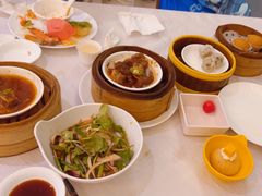 -福州天元国际威斯汀酒店·中国元素餐厅