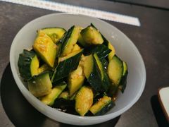-很久以前羊肉串(南京路第一百货店)