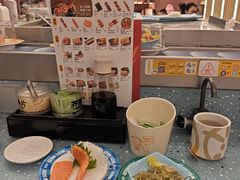 -元气寿司(东方宝泰店)