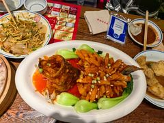 -新兴园饺子馆(河南街店)